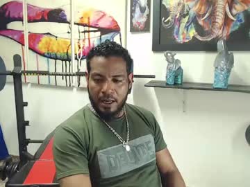 Blade_Foxx Chaturbate stream image from June 21, 2025