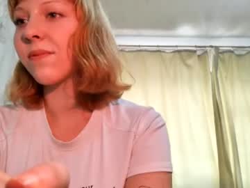 Bonniehiggins Chaturbate stream image from June 21, 2025