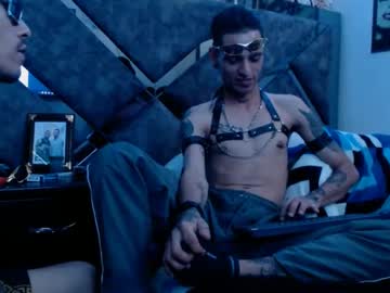 Bryannth Chaturbate stream image from June 21, 2025