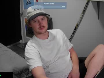 Cajerk Chaturbate stream image from June 21, 2025