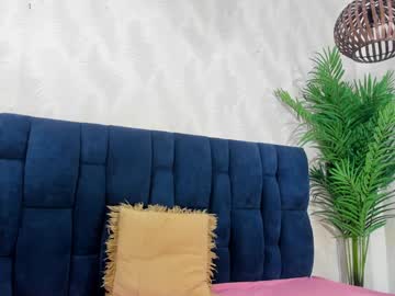 Candise_Oconnor Chaturbate stream image from June 21, 2025