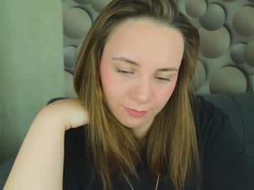 Cutesmile_Sharon Chaturbate stream image from June 21, 2025