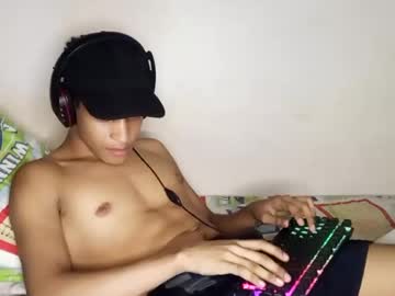 Deus_Steim Chaturbate stream image from June 21, 2025
