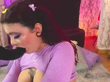 Frecklesofcolors_ Chaturbate stream image from June 21, 2025