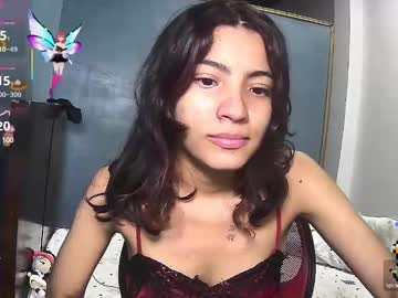 Helia_N_Amy Chaturbate stream image from June 21, 2025