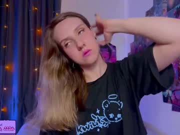 Hotarutomo Chaturbate stream image from June 21, 2025