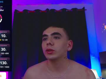 Jey_Keler Chaturbate stream image from June 21, 2025