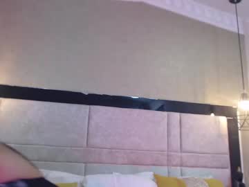 Kimcossey2 Chaturbate stream image from June 21, 2025
