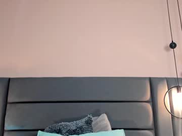 Lucyjhonsonn Chaturbate stream image from June 21, 2025
