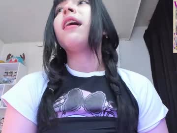 _Misshoneyxx Chaturbate stream image from June 21, 2025