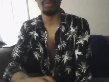 Nandomayers05 Chaturbate stream image from June 21, 2025