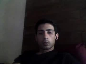 Nicofox777 Chaturbate stream image from June 21, 2025