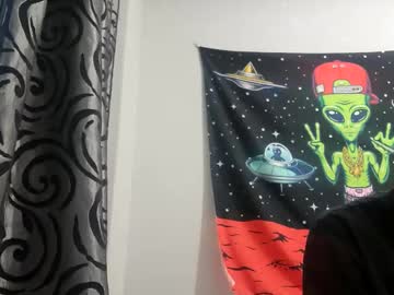 Oruxxx616 Chaturbate stream image from June 21, 2025