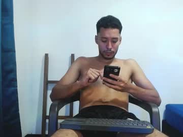 Rafael_Guzman Chaturbate stream image from June 21, 2025