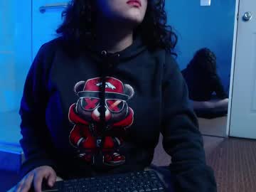 Rheychel Chaturbate stream image from June 21, 2025