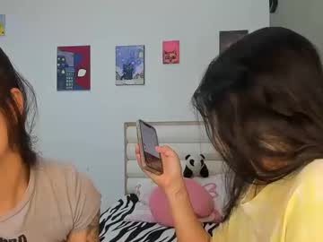 Rous_And_Sweet Chaturbate stream image from June 21, 2025