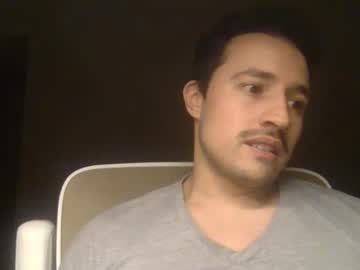Ryanpese Chaturbate stream image from June 21, 2025