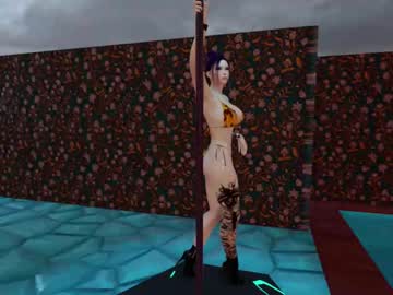 Sexy__Susan Chaturbate stream image from June 21, 2025