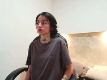 Shantall_Thompson Chaturbate stream image from June 21, 2025