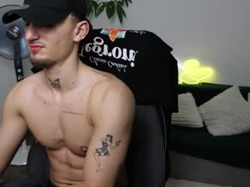 Spicyflame Chaturbate stream image from June 21, 2025