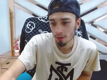 Theo_Stone_Rs Chaturbate stream image from June 21, 2025
