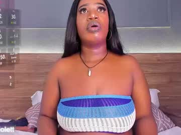 Violettgomez_ Chaturbate stream image from June 21, 2025