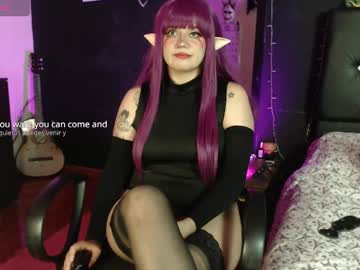 Aprildol Chaturbate stream image from June 21, 2025