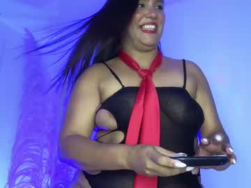 Axhley_P Chaturbate stream image from June 21, 2025