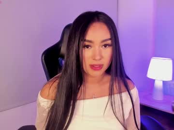 Cameliaa_Smiith Chaturbate stream image from June 21, 2025