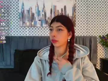Cassie_Bloom Chaturbate stream image from June 21, 2025