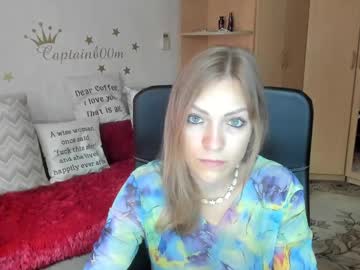 Cherish_Sia Chaturbate stream image from June 21, 2025