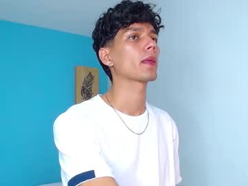 Connor_Garrett Chaturbate stream image from June 21, 2025