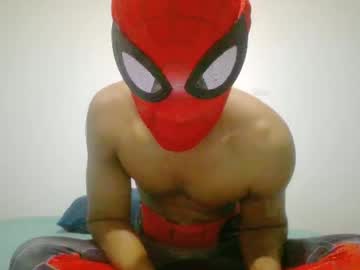 Eleggua_Afra Chaturbate stream image from June 21, 2025