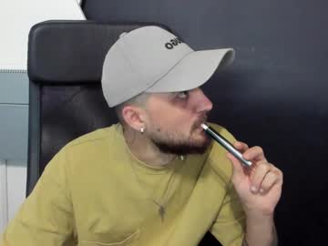 Jamesmyersx Chaturbate stream image from June 21, 2025