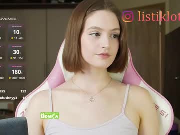 Kokome21 Chaturbate stream image from June 21, 2025
