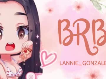 Lannie_Gonzales stream image from June 21, 2025