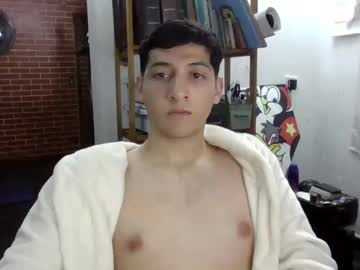 Lisloran Chaturbate stream image from June 21, 2025