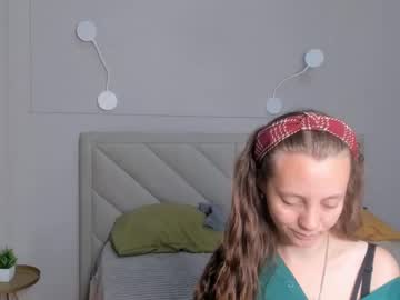 Maudcovil Chaturbate stream image from June 21, 2025