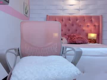 Mhellissaw Chaturbate stream image from June 21, 2025