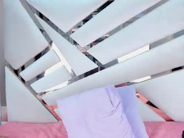Mila_Rey_ Chaturbate stream image from June 21, 2025