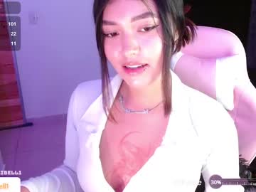 Moonbella_Bell Chaturbate stream image from June 21, 2025