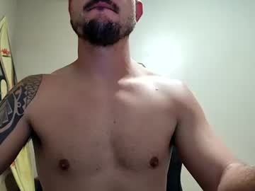 Noablaze Chaturbate stream image from June 21, 2025
