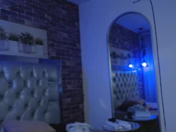 Rennesanti Chaturbate stream image from June 21, 2025