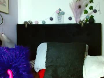 Rubi_Fox82 Chaturbate stream image from June 21, 2025