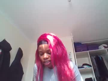 Sexy_Cicil Chaturbate stream image from June 21, 2025