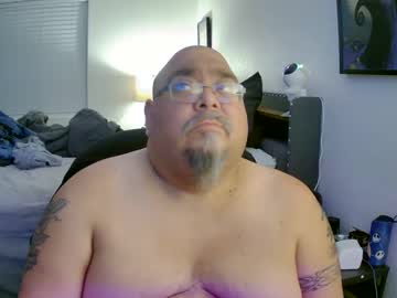 Sexypolarbear71 Chaturbate stream image from June 21, 2025