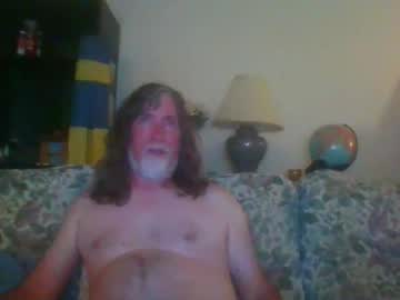 Silverfunfox Chaturbate stream image from June 21, 2025