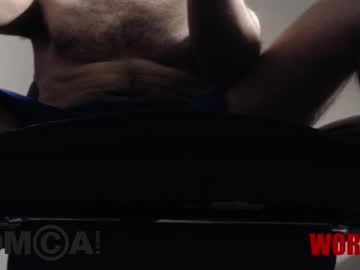 Skankhunt9000 Chaturbate stream image from June 21, 2025