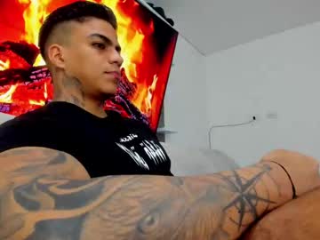 Stefan_Macallan Chaturbate stream image from June 21, 2025