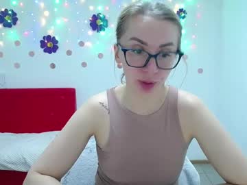 Vasilisasii Chaturbate stream image from June 21, 2025